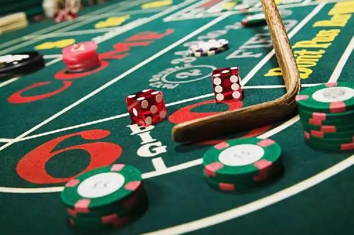 q777 ကာစီနို Blackjack Poker ဂိမ်းများ မြန်မာ