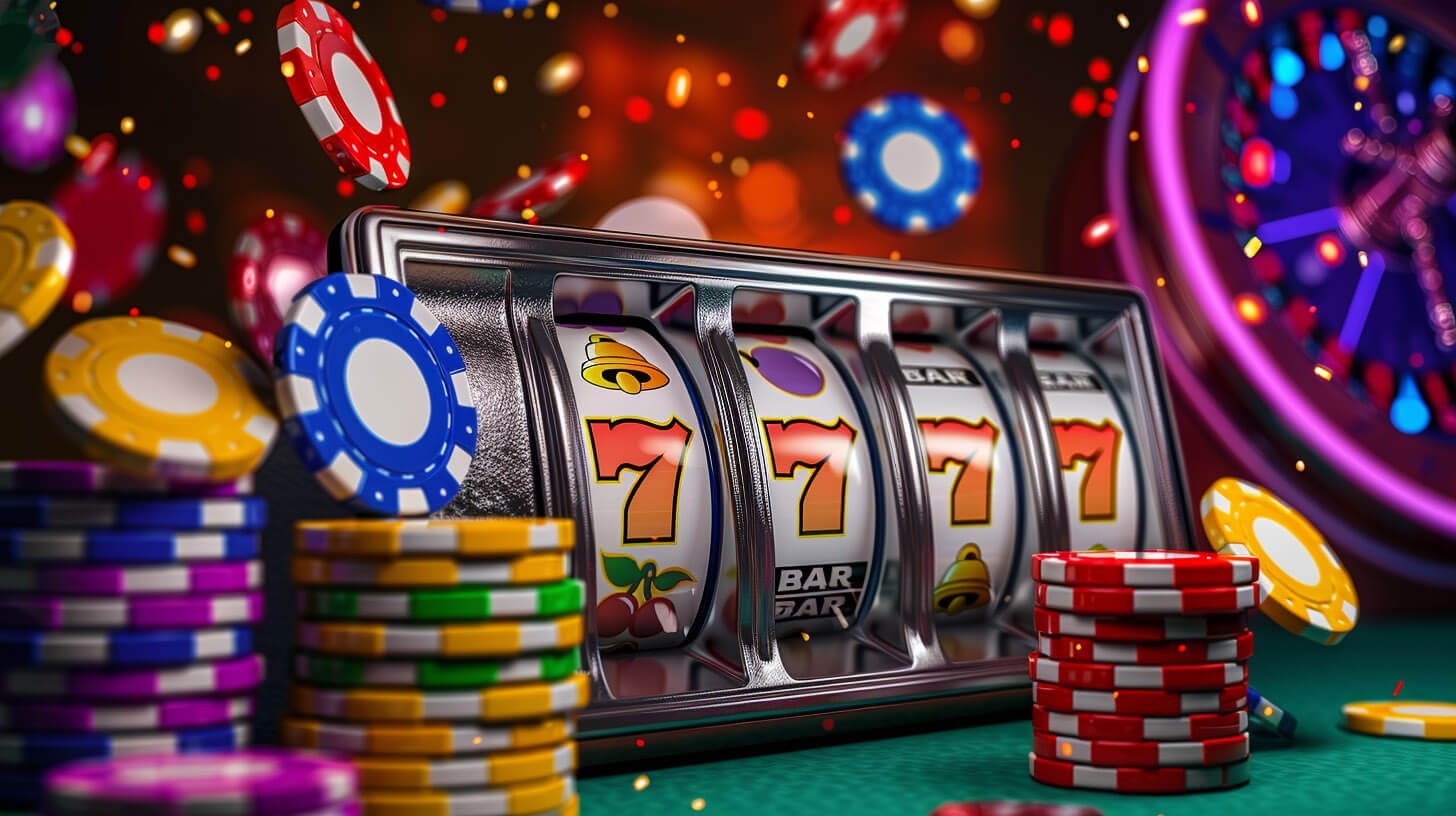 q777 Slots အမျိုးအစား Megaways Jackpot Video Slots Bonus Buy မြန်မာ