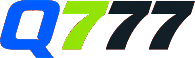 q777 Logo